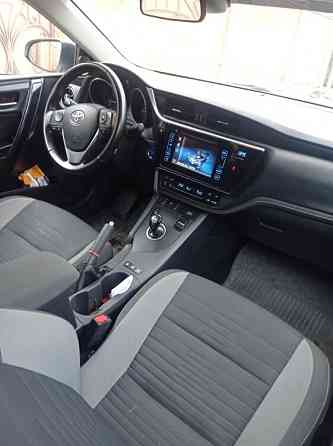 Toyota Auris 2018 год Кишинёв Кишинёв