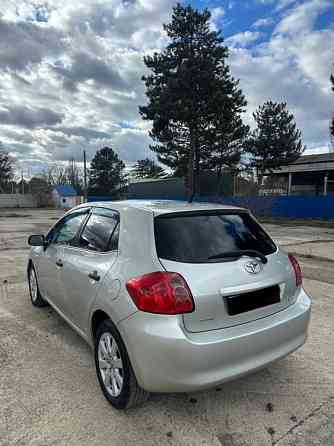 Toyota Auris 2007 год Слободзея Слободзея