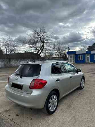 Toyota Auris 2007 год Слободзея Слободзея
