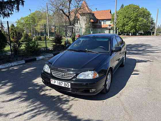Toyota Avensis 2002 год Тирасполь Тирасполь