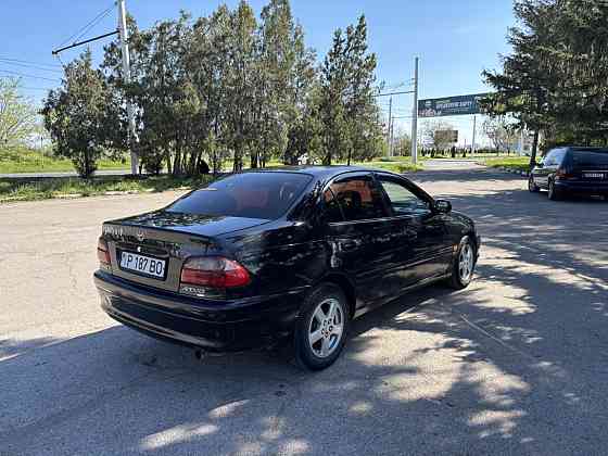 Toyota Avensis 2002 год Тирасполь Тирасполь