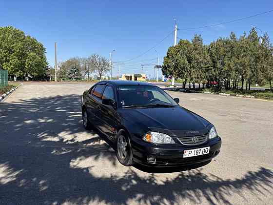 Toyota Avensis 2002 год Тирасполь Тирасполь