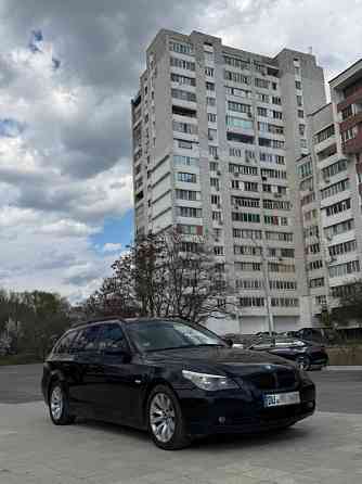 BMW 5 Series 2005 год Рыбница Рыбница