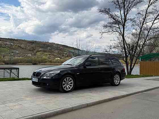 BMW 5 Series 2005 год Рыбница Рыбница