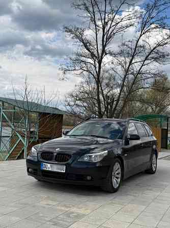 BMW 5 Series 2005 год Рыбница Рыбница