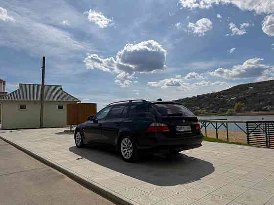 BMW 5 Series 2005 год Рыбница Рыбница