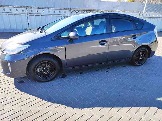 Toyota Prius 2013 год Бельцы Бельцы