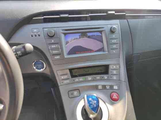 Toyota Prius 2013 год Бельцы Бельцы