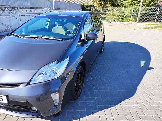 Toyota Prius 2013 год Бельцы Бельцы