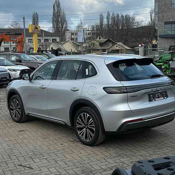 Geely Galaxy Starship 7 Кишинёв
