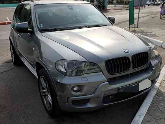 BMW X5 2009 год Тирасполь Тирасполь