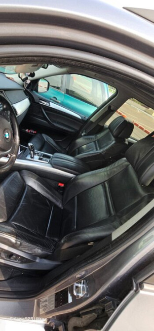 BMW X5 2009 год Тирасполь Тирасполь - изображение 5