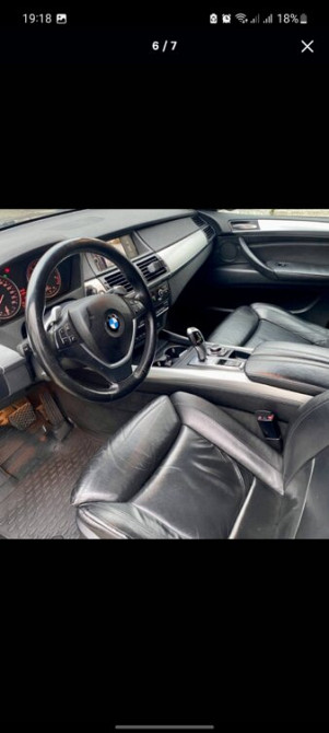 BMW X5 2009 год Тирасполь Тирасполь - изображение 9