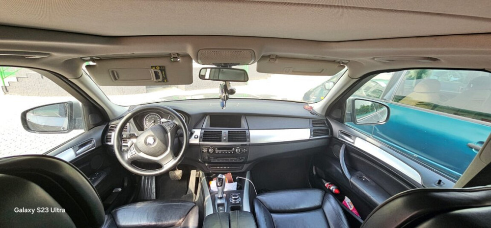 BMW X5 2009 год Тирасполь Тирасполь - изображение 2