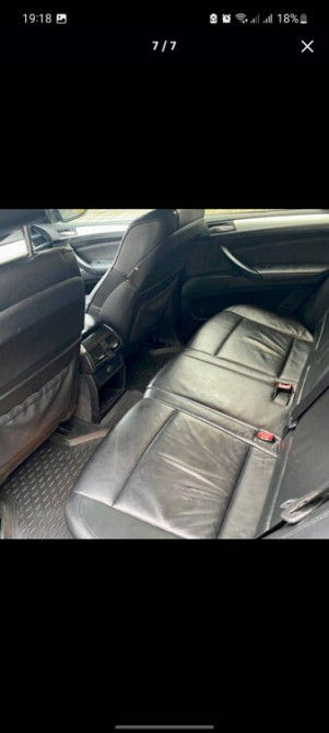 BMW X5 2009 год Тирасполь Тирасполь - изображение 8