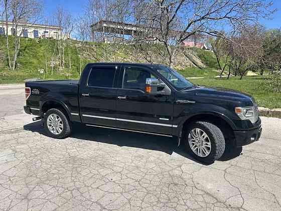 Ford F-series 2013 год Тирасполь Тирасполь