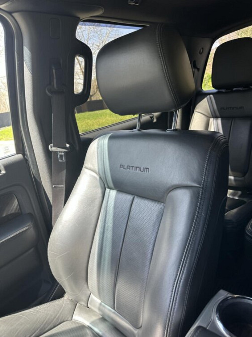 Ford F-series 2013 год Тирасполь Тирасполь - изображение 8