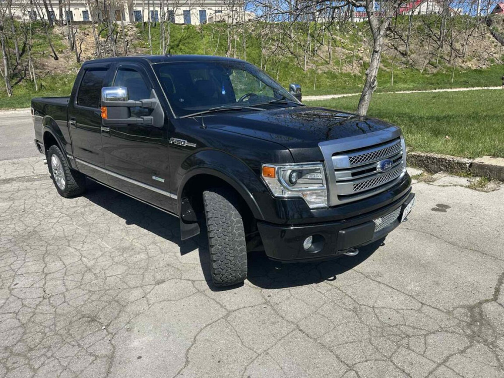 Ford F-series 2013 год Тирасполь Тирасполь - изображение 1