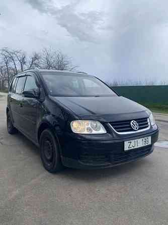 Volkswagen Touran 2005 год Тирасполь Тирасполь