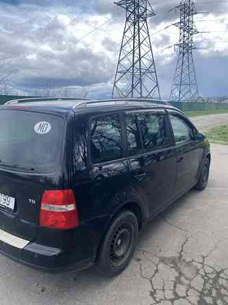 Volkswagen Touran 2005 год Тирасполь Тирасполь