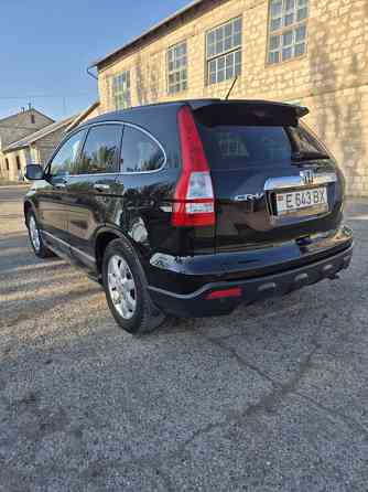 Honda CR-V 2008 год Ближний Хутор Ближний Хутор