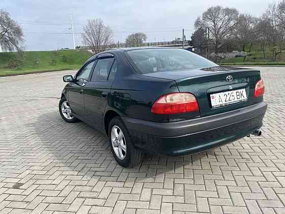 Toyota Avensis 2000 год Бендеры Бендеры