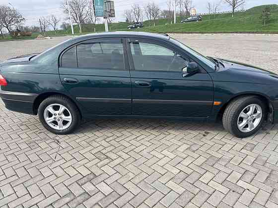 Toyota Avensis 2000 год Бендеры Бендеры