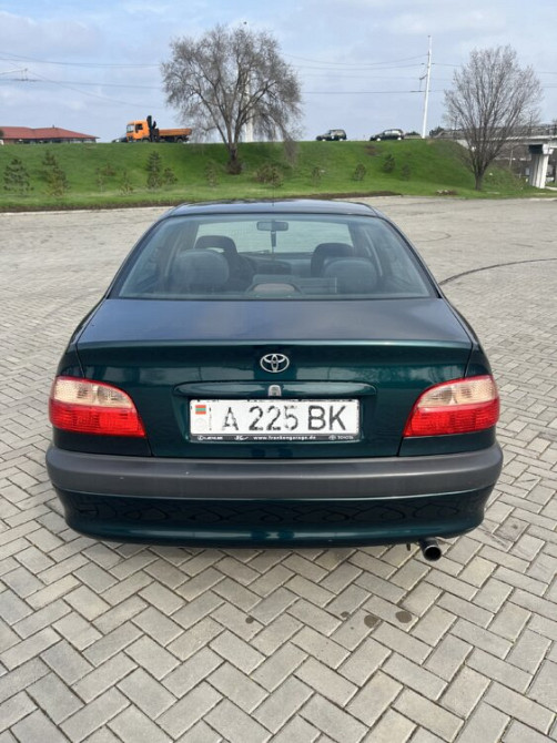 Toyota Avensis 2000 год Бендеры Бендеры - изображение 3