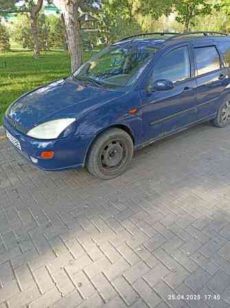 Ford Focus 2001 год Тирасполь Тирасполь