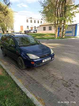 Ford Focus 2001 год Тирасполь Тирасполь