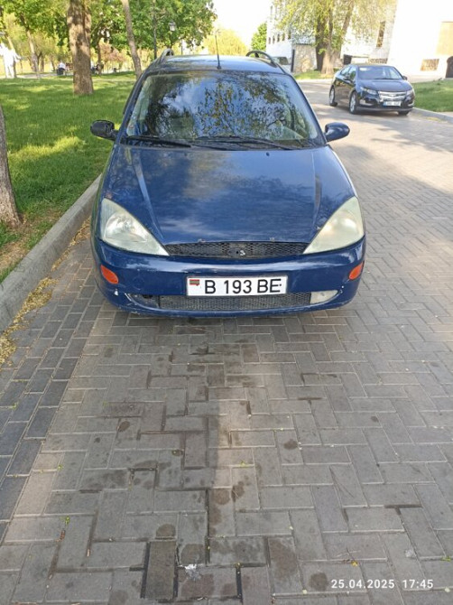Ford Focus 2001 год Тирасполь Тирасполь - изображение 3