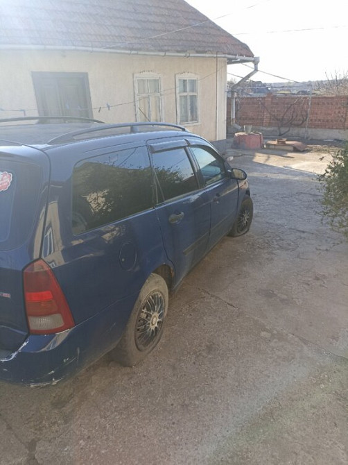 Ford Focus 2001 год Тирасполь Тирасполь - изображение 6