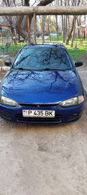 Mitsubishi Colt 1995 год Рыбница Рыбница - изображение 7