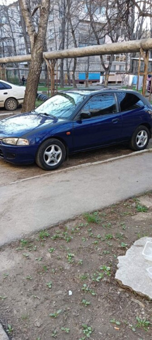 Mitsubishi Colt 1995 год Рыбница Рыбница - изображение 4