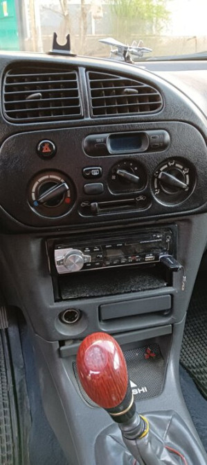 Mitsubishi Colt 1995 год Рыбница Рыбница - изображение 5