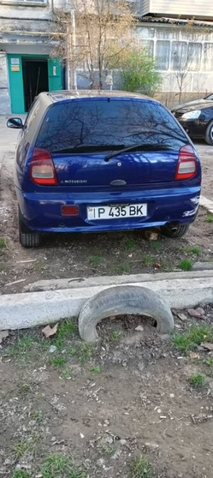 Mitsubishi Colt 1995 год Рыбница Рыбница - изображение 3
