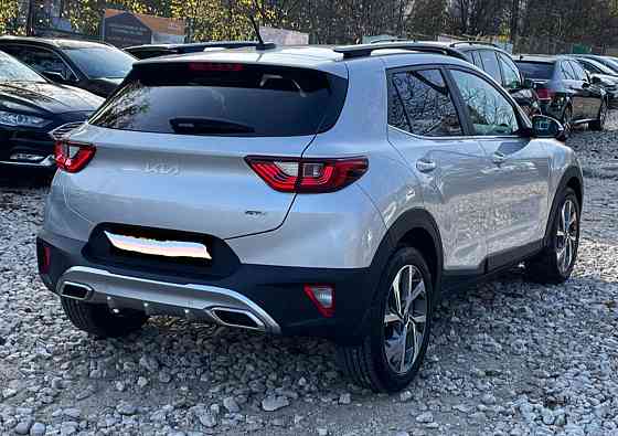 KIA Stonic Кишинёв