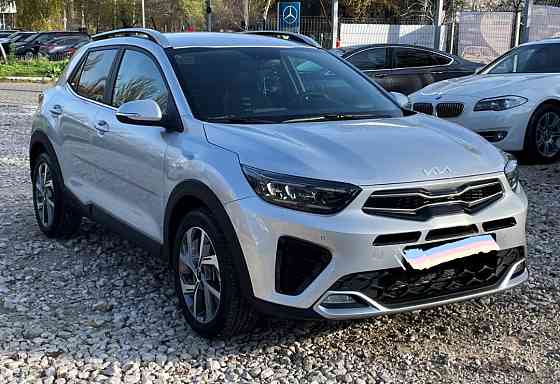 KIA Stonic Кишинёв