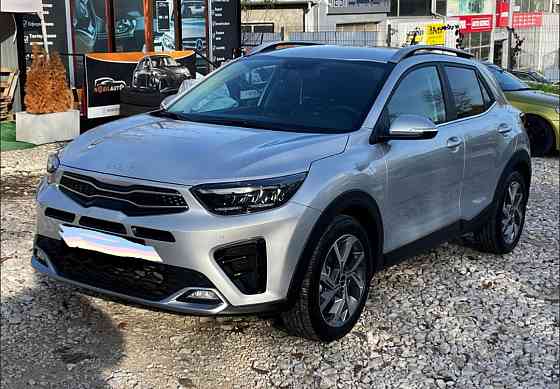KIA Stonic Кишинёв