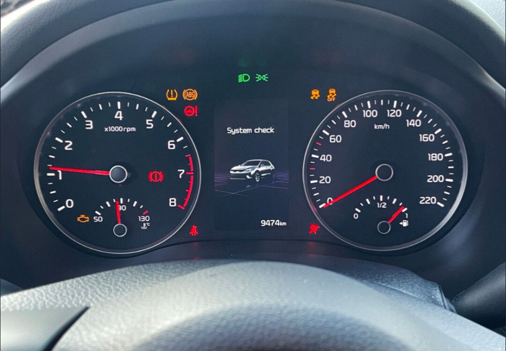 KIA Stonic Кишинёв - изображение 10
