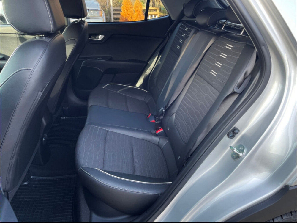 KIA Stonic Кишинёв - изображение 9
