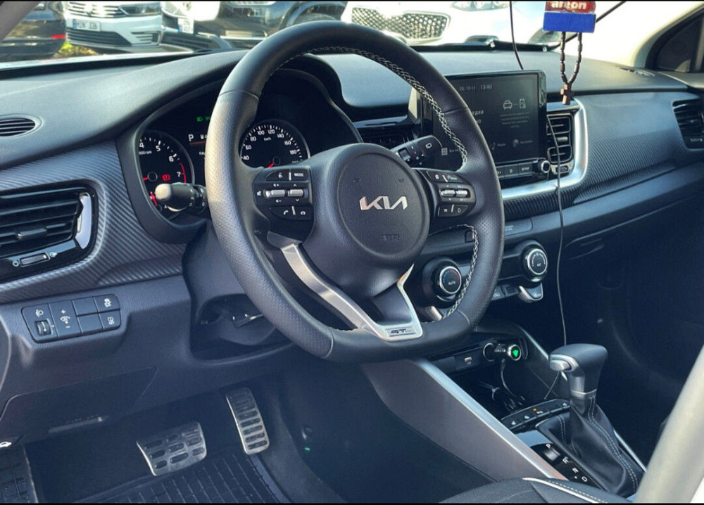 KIA Stonic Кишинёв - изображение 7