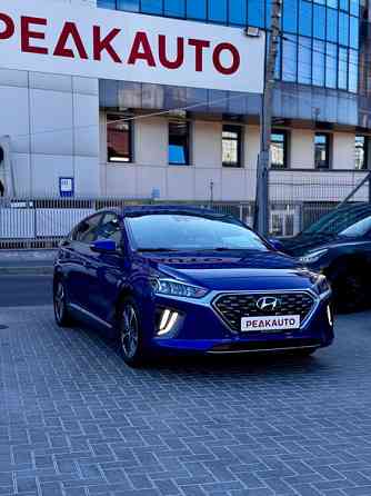 Hyundai Ioniq 2020 год Тирасполь Тирасполь