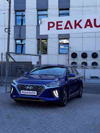 Hyundai Ioniq 2020 год Тирасполь Тирасполь
