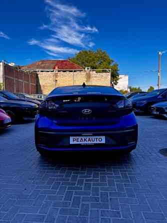 Hyundai Ioniq 2020 год Тирасполь Тирасполь