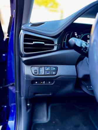 Hyundai Ioniq 2020 год Тирасполь Тирасполь