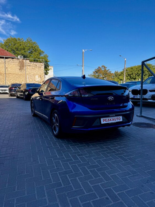Hyundai Ioniq 2020 год Тирасполь Тирасполь - изображение 4