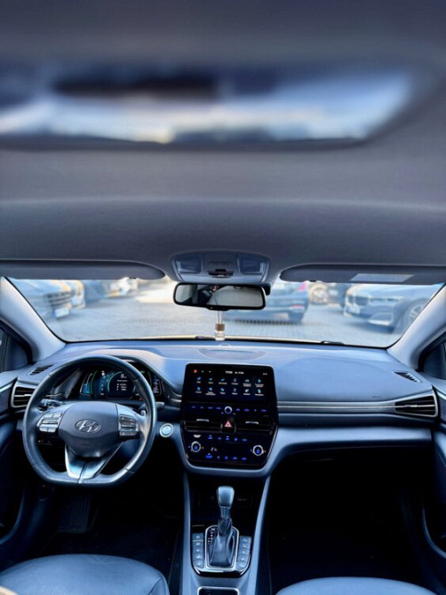 Hyundai Ioniq 2020 год Тирасполь Тирасполь - изображение 9