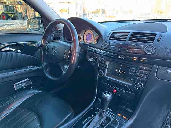 Mercedes E-Class 2008 год Тирасполь Тирасполь