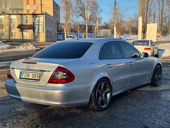 Mercedes E-Class 2008 год Тирасполь Тирасполь